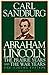 Abraham Lincoln by Carl Sandburg