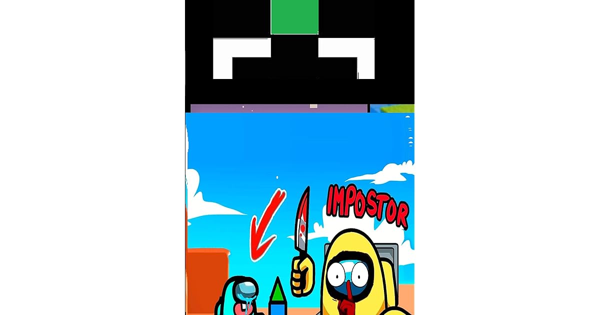 Minecraft How To Make A Siren Head Statue 150 by Gregory Litwin Steve Garcia