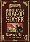 Legend of the Dra...