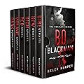 Bo Blackman: The Complete Series