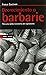 Decrecimiento o barbarie: Para una salida noviolenta del capitalismo (Antrazyt) (Spanish Edition)