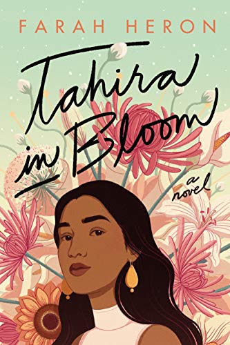 Tahira in Bloom (Kindle Edition)