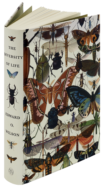 The Diversity of Life