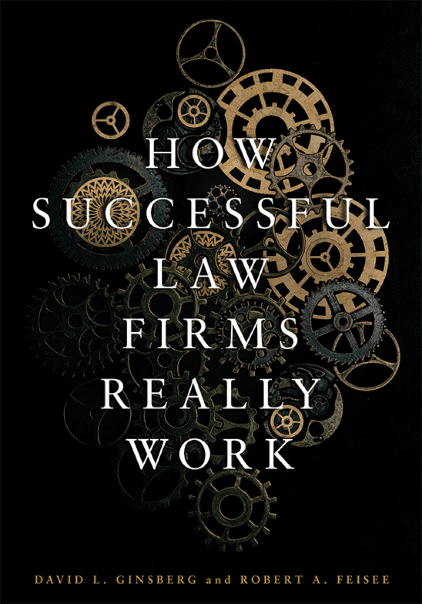 Read How Successful Law Firms Really Work