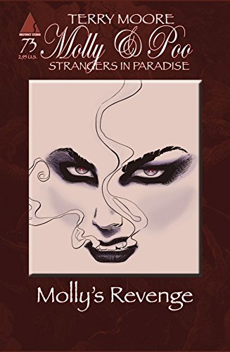 Strangers in Paradise Vol. 3 #73 (Strangers in Paradise (Vol. 3))