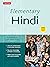 Elementary Hindi by Richard Delacy