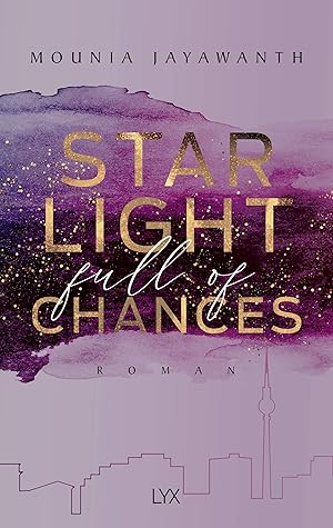 Starlight Full Of Chances (Berlin Night, #2)