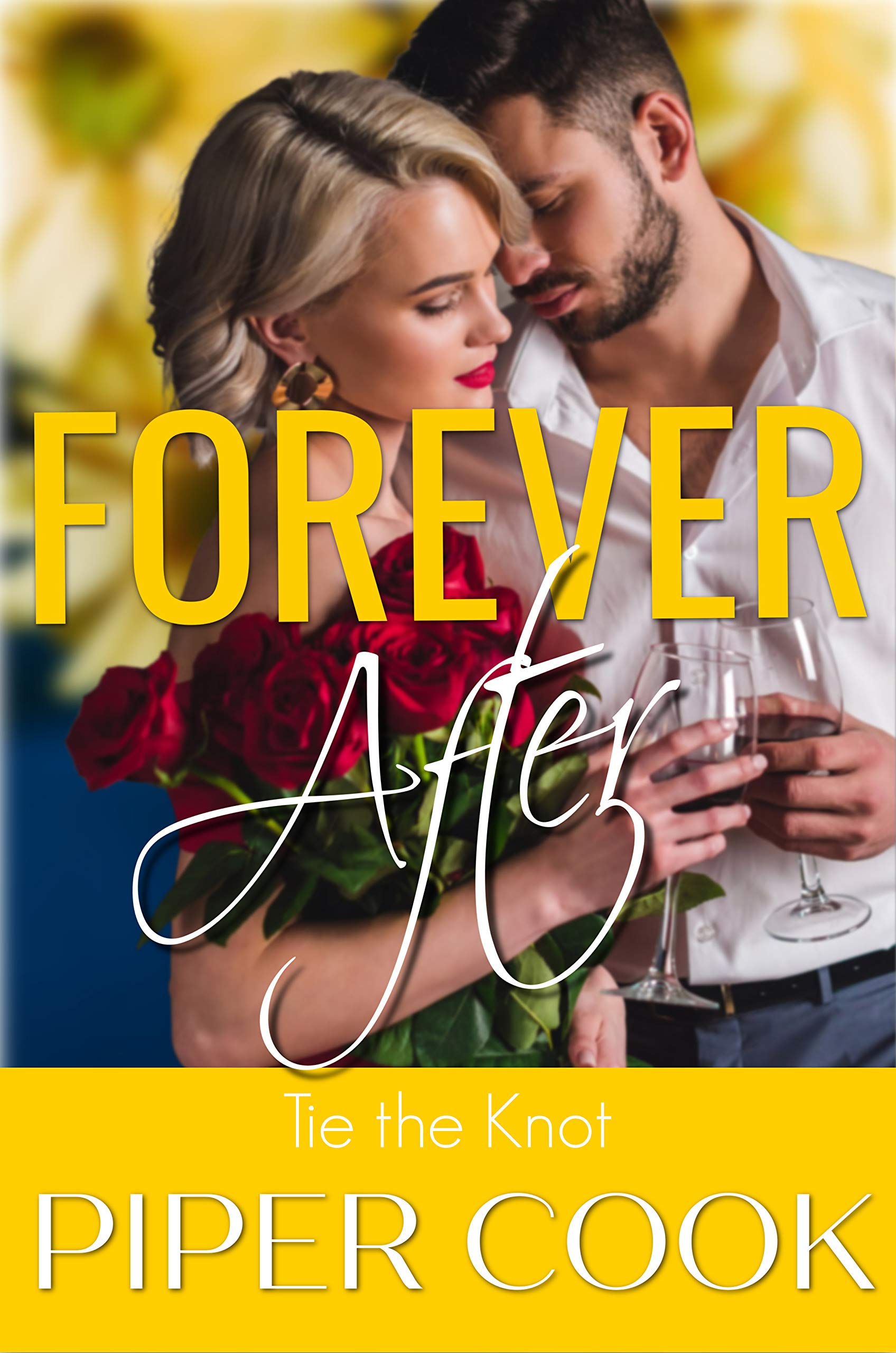 Forever After (Tie the Knot #2)