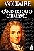 CÂNDIDO OU O OTIMISTA by FILÓSOFO VOLTAIRE