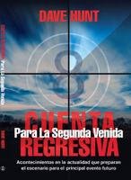 Cuenta Regresiva Para La Segunda Venida