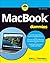 MacBook For Dummies