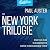 The New York Trilogy