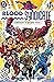 Blood Syndicate (1993-1995) #4