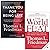 Thank You for Being Late & The World is Flat By Thomas L. Fri... by Thomas L. Friedman