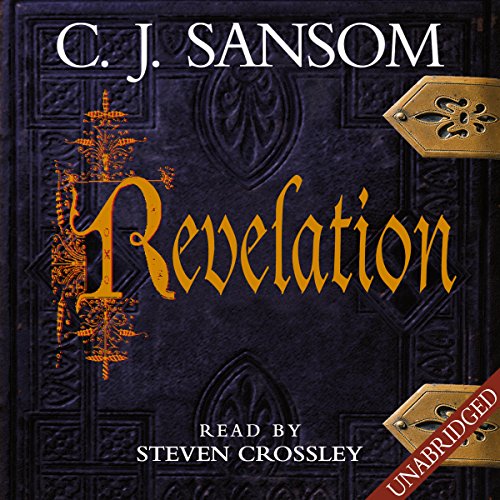 Revelation (Matthew Shardlake, #4)