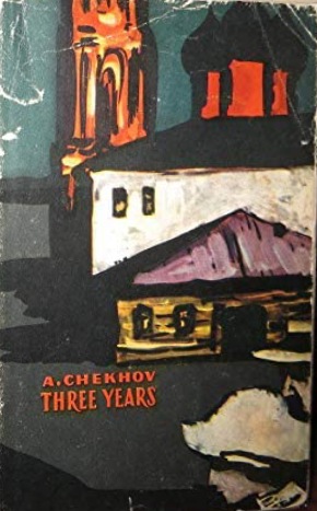 Three Years