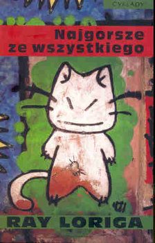 Najgorsze ze wszystkiego