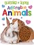 Adorable Animals - Touch an...