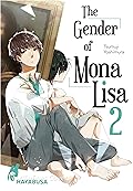 The Gender of Mona Lisa 02