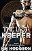 The Last Keeper (The Immortal Keepers, #1)