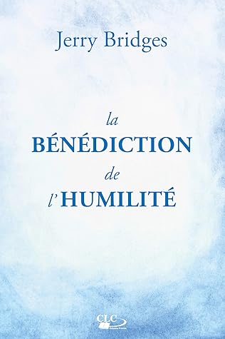 La bénédiction de l'humilité