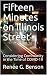 Fifteen Minutes on Illinois Street by Renée G. Benson Fifteen Minutes on Illinois Street by Renée G. Benson