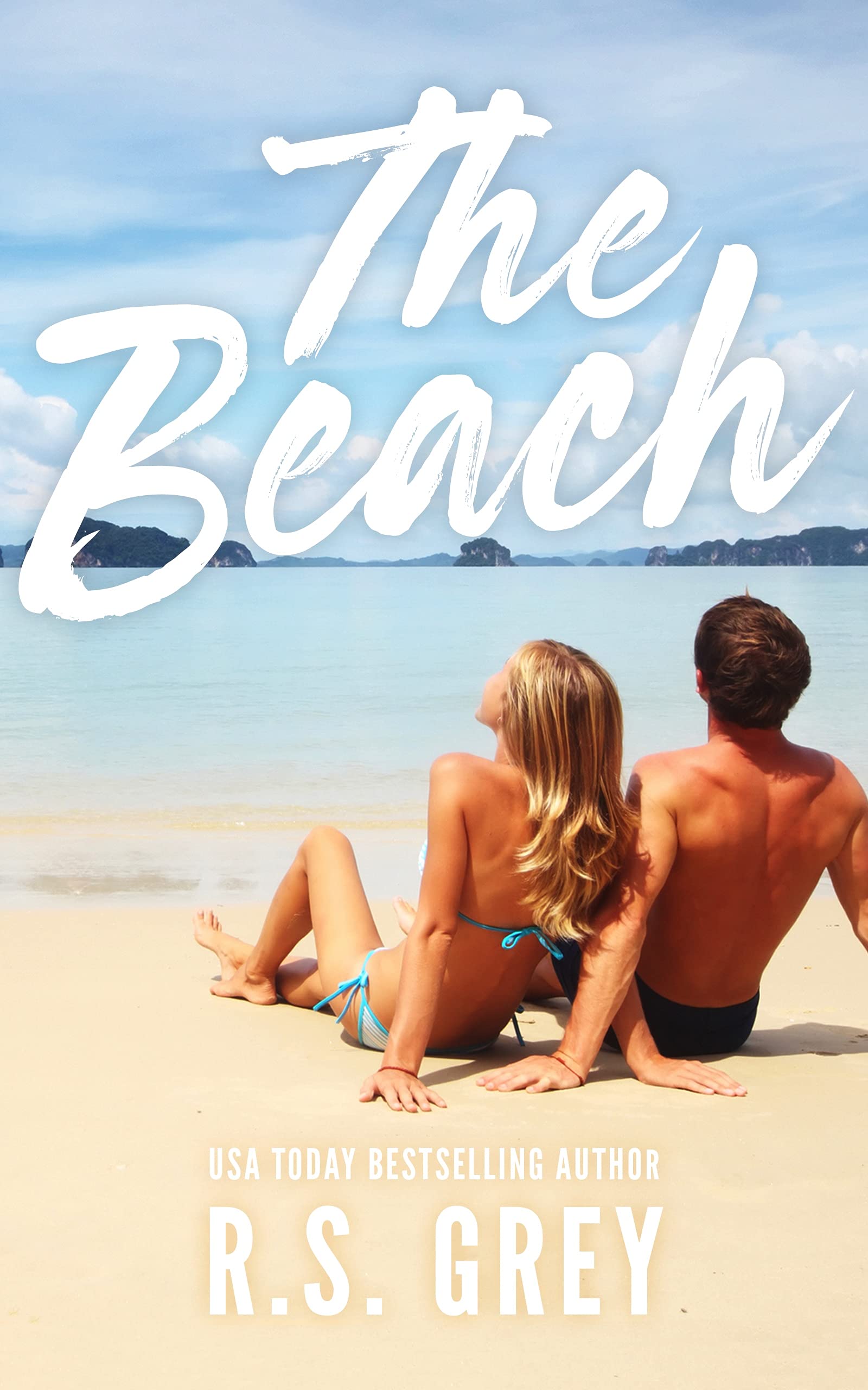 The Beach (Kindle Edition)