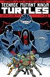 Teenage Mutant Ninja Turtles, Volume 22 by Kevin Eastman