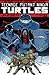 Teenage Mutant Ninja Turtles, Volume 22: City At War, Part 1