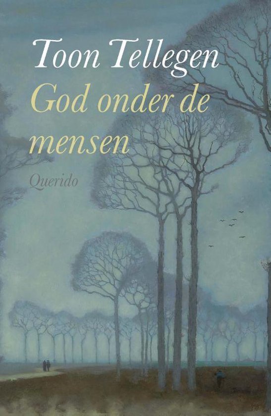 God onder de mensen (Hardcover)