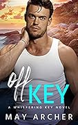 Off Key (Whispering Key, #3)