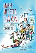 Maffe meester Daan vliegt alle kanten op