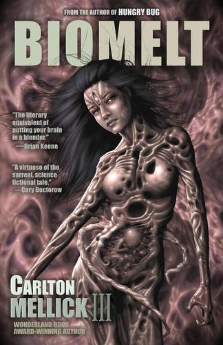 Bio Melt (Paperback)