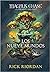 Los nueve mundos (Magnus Chase y los Dioses de Asgard, #4)