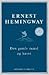 Den gamle mand og havet by Ernest Hemingway