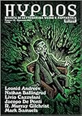 Hypnos. Rivista di letteratura weird e fantastica. Vol. 12