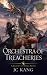 Orchestra of Treacheries: A Legends of Tivara Story (The Dragon Songs Saga)