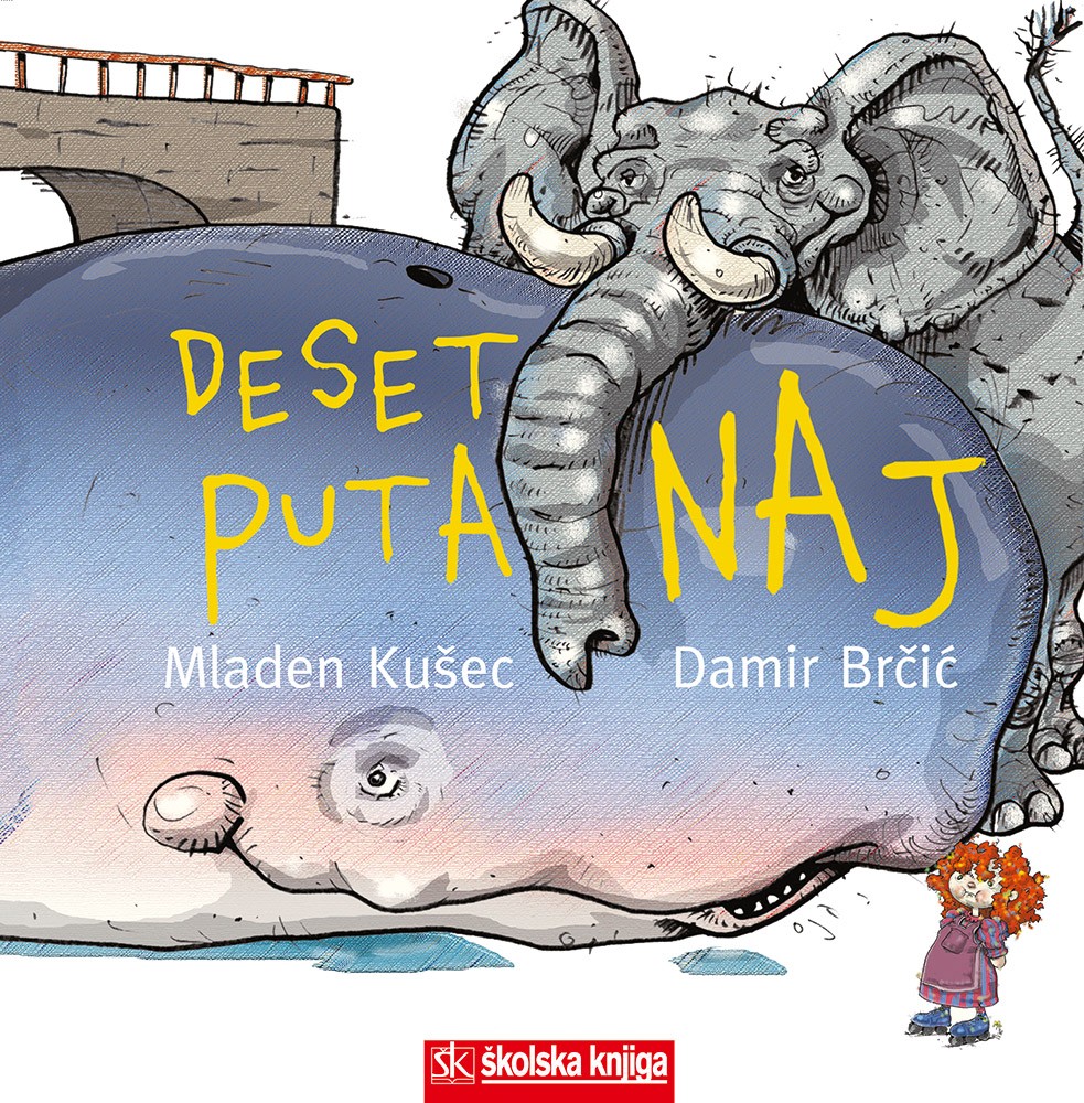 Deset puta naj