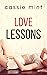 Love Lessons