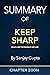 Summary of Keep Sharp by Sa...