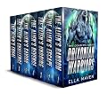 Drixonian Warriors: The Complete Series