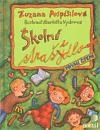 Školní strašidlo (Hardcover)