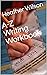 A-Z Writing Workbook