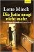 Die Jutta saugt nicht mehr (Loretta Luchs, #7)