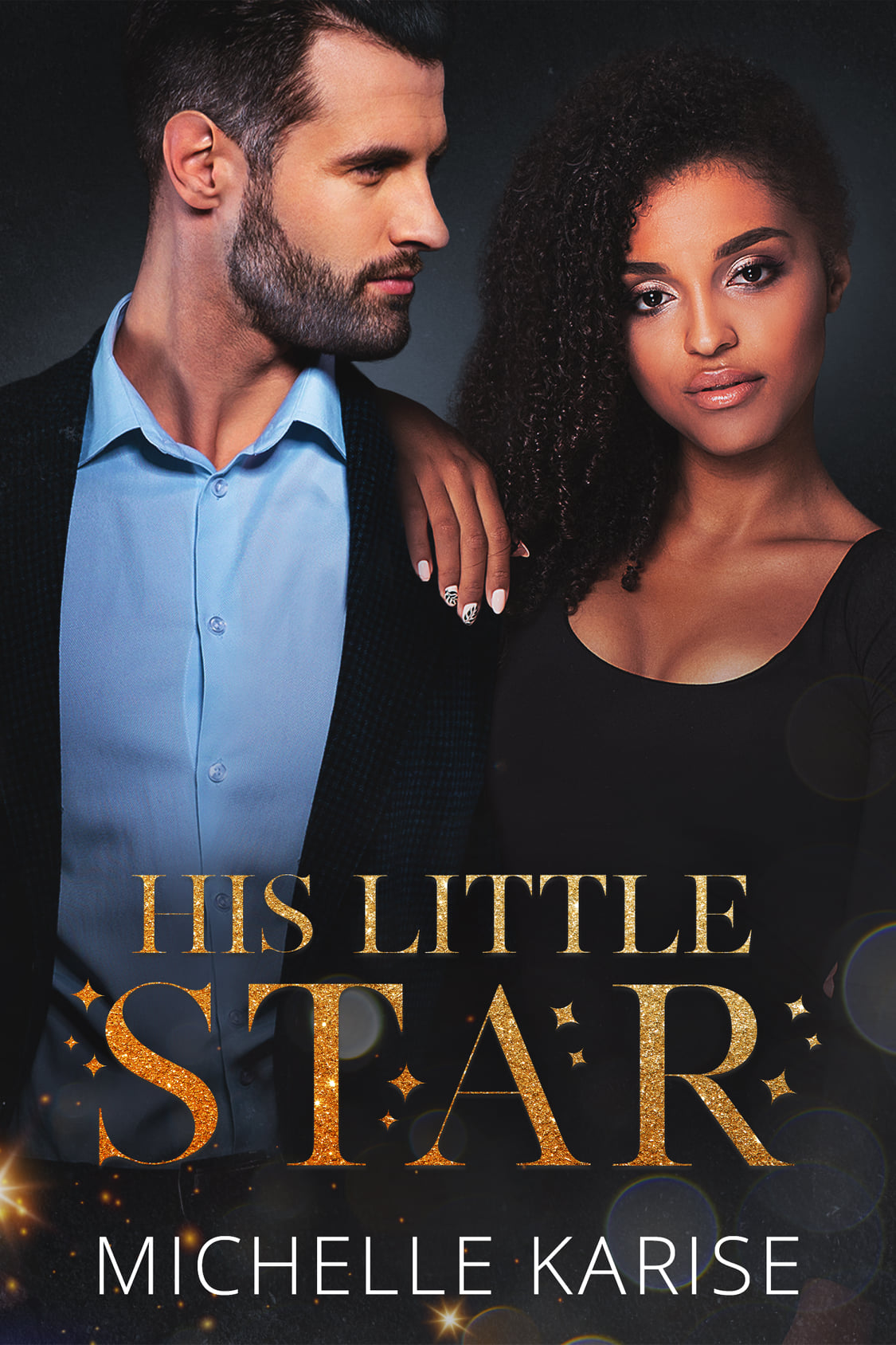 His Little Star