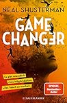 Game Changer by Neal Shusterman