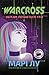 Warcross. Нехай почнеться гра! by Marie Lu