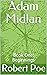 Adam Midlan: Book One: Begi...