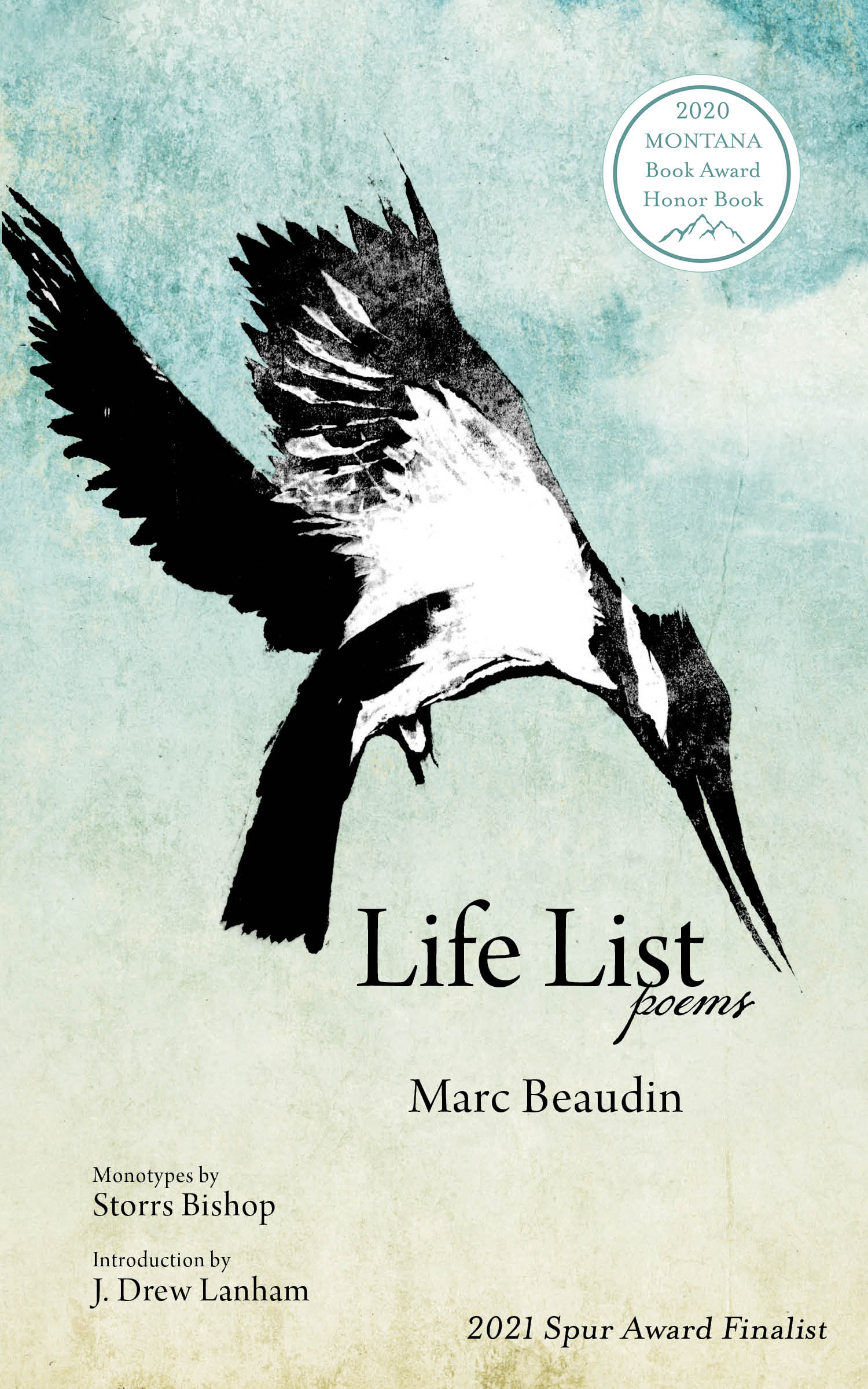 Life List: Poems