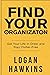 Find Your Organization: Get Your Life in Order and Stay Clutter-Free (Productivity Books)